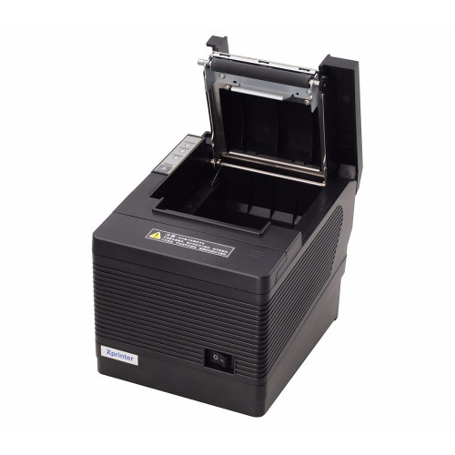 máy in hóa đơn xprinter xp-q260